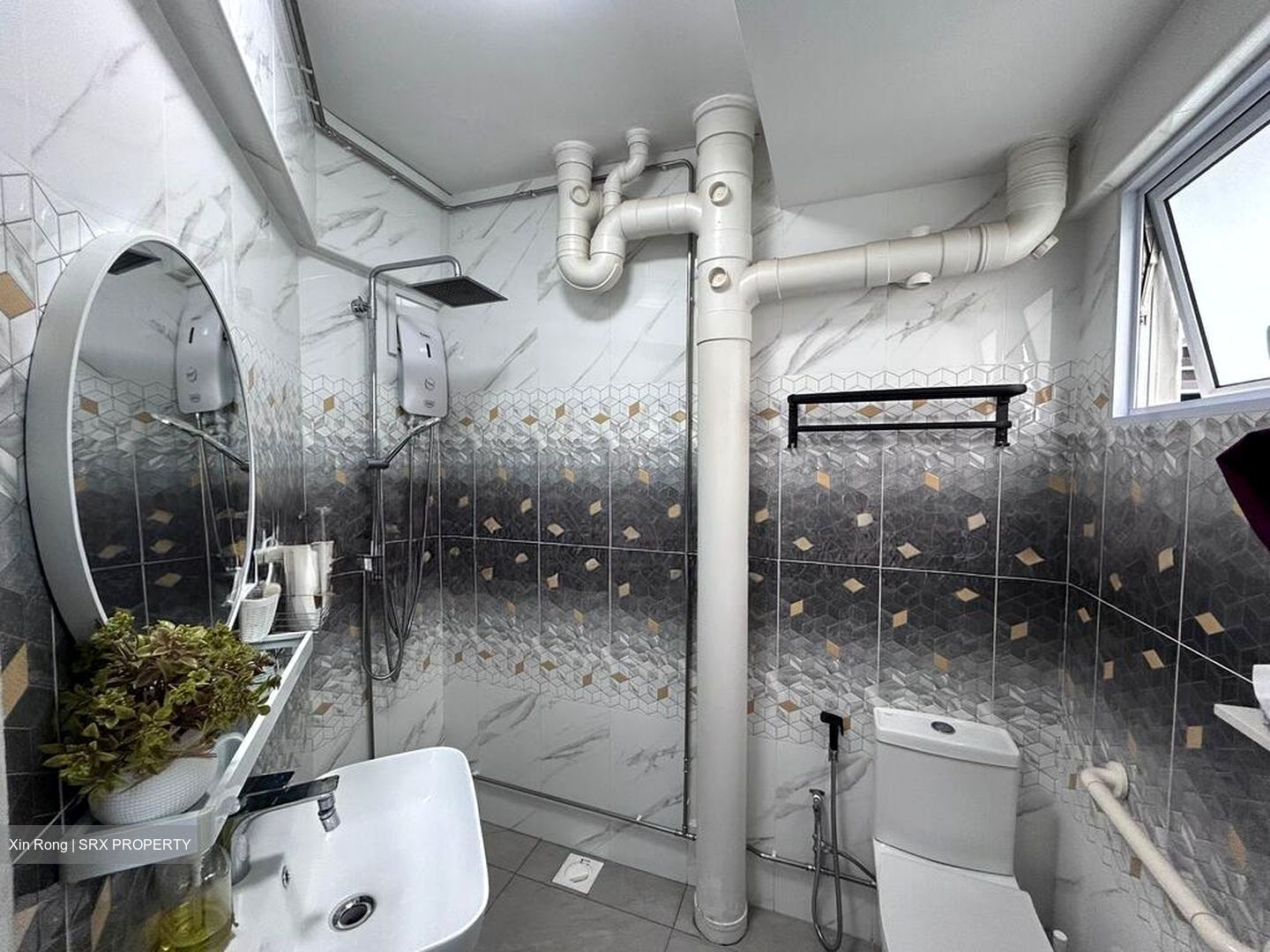 Blk 933 TAMPINES PALMSPRING (Tampines), HDB 4 Rooms #504503611